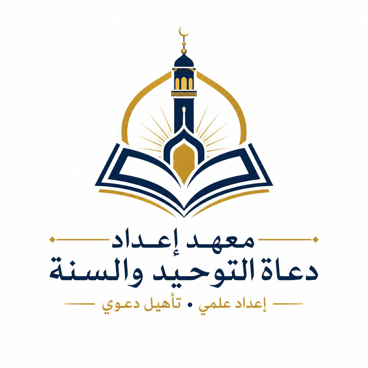 معهد إعداد دعاة التوحيد والسنة